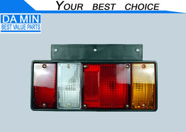 4개의 색깔은 NKR 경트럭 12 전압을 위한 결합 램프 ISUZU NPR 부 8941786181를 기릅니다