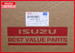 430MM ISUZU 클러치 원판 CYH 6WF1 1876110020를 위한 제일 가치 부속 8.5 KG