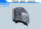 8970319800 ISUZU NHR 정면 구석 램프 투명한 유리제 좋은 광선 전송