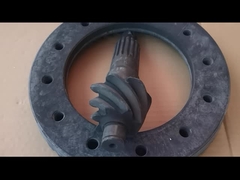 320 밀리미터 기어 셋트 이수주 NPR 부품 8970618460 속도 비율 41 10 핵사극 공명 트럭