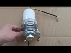 NKR 4JB1 연료 센디멘터 8970818140