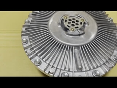 CYZ CYH 6WF1 팬 클러치