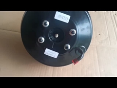 이수주 경량 트럭 NKR NPR 4HF1 4HG1을 위한 브레이크 진공 부스터 펌프 8971627981