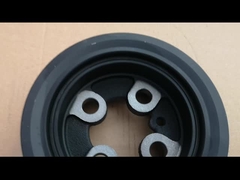 팬 벨트 발전기 벨트 바퀴 4HF1 4HG1 엔진 파트를 냉각시키는 8972220310 크랭크축 풀리