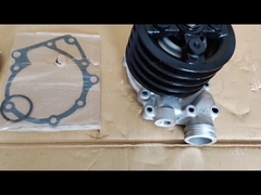 6HK1 FVR를 위한 4 벨트 도르래와 알루미늄 케이스 이수주 물 펌프 8976027812