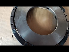 ISUZU EXR EXZ 트랙터 1312211330 중부 클러치 플레이트 400mm 더블 클러치