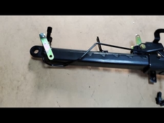 1534571391 ISUZU CXZ 부품 CYZ CYH 카비 승강기 실린더