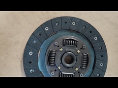 TFR TFS 225*24 클러치 디스크 8970837210 4JA1 디젤 엔진과 4ZC1 가솔린 엔진에서 일반적인 사용