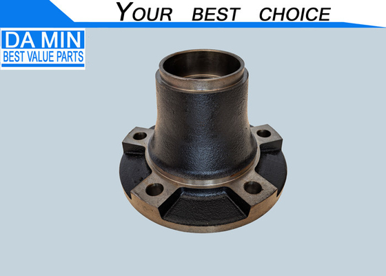 NNR NPR NQR 앞축 허브 8970172060 Isuzu 4HF1 4HG1 엔진 모델 트럭 앞바퀴 5 볼트 구멍 원산지와 같은 폼