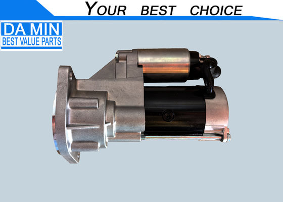4JJ1 스타터 1876183830 ISP 브랜드 발굴기 ZX160-3 ZX180-3 4JJ1 엔진 모터 8980450272 볼트 24V 4.0Kw