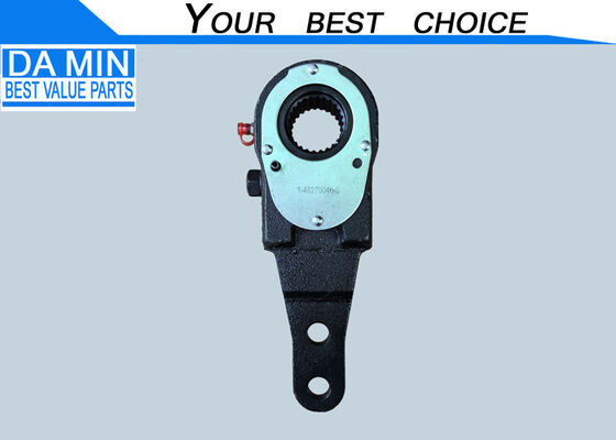 자동 브레이크 조절기 팔 1482700460 FVR EXR CXZ 이수즈 중형 트럭 브레이킹 부품 후방 브레이크 드럼 및 인라인 공간 조정