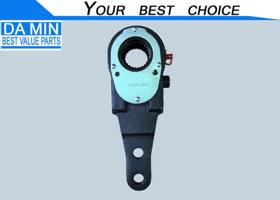 자동 브레이크 조절기 팔 1482700450 FVR EXR CXZ 이수즈 중형 트럭 브레이킹 부품 후방 브레이크 드럼 및 인라인 공간 조정