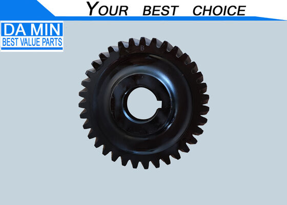 35 이빨 6HK1 캄샤프트 기어 8943901510 공기 밸브 타이밍 조정 6HE1 6HH1 6HK1 엔진 Isuzu FSR FTR FVR 트럭 부품