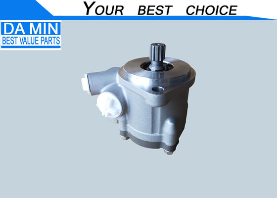 전력 스티어링 펌프 14-14375-001 화물선 트럭 차시 부품 알루미늄 수압 턴 펌프