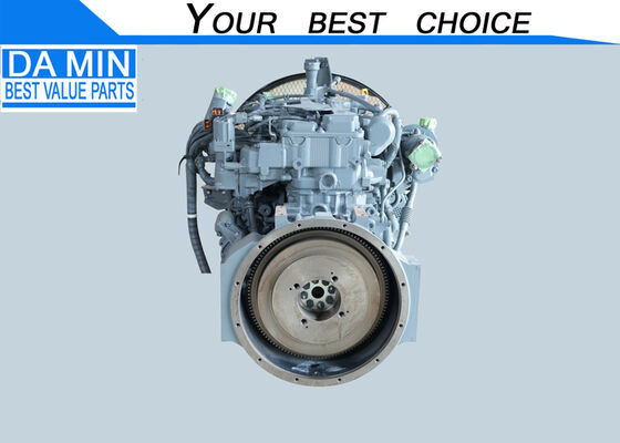 4JJ1 엔진 어셈블리 산업 장비 굴삭기 이스즈 완전 엔진 모든 예비 부품 포함 ZX160-3 ZX180-3 ZX140W-3 히타치 기계 모터