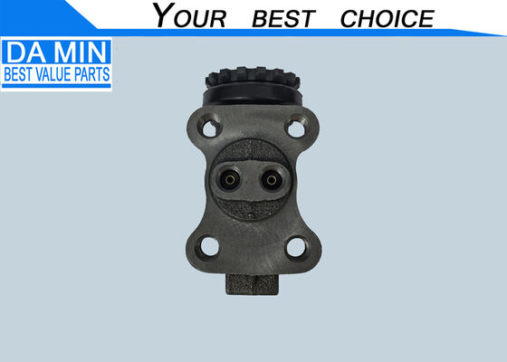 4HG1 4HK1 NKR NPR 휠 실린더 8971709500 좌측 전륜 브레이크 드럼 전륜 실린더 1 1/8" 피스톤 기어 16 зуб 이스즈 트럭 브레이크