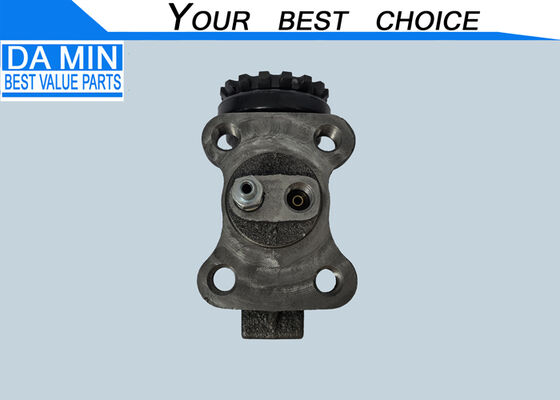 NLR NMR 전륜 좌측 후륜 실린더 8971709520 브레이크 드럼 타입 휠 브레이크 실린더 1 1/8" 피스톤 이스즈 4HG1 4JJ1 엔진용