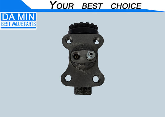 NLR NPR 프론트 우측 휠 후방 실린더 1 1/8" 피스톤 8971709530 브레이크 드럼 타입 휠 브레이크 실린더 이스즈 4HG1 4JJ1 엔진용