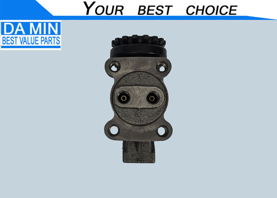 NKR ELF200 ELF300 휠 실린더 8971793600 왼쪽 앞 앞 구멍 1 1/8 "브레이크 실린더 Isuzu 4JB1 4JH1 4JJ1 4JG1 엔진 유형