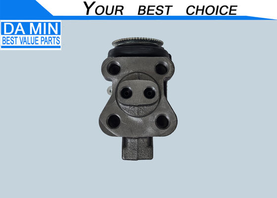 4HK1 엔진 NNR NPR 휠 실린더 8980812910 좌측 전륜 휠 실린더 이스즈 트럭 보어 1 5/16" 조절 기어 60T