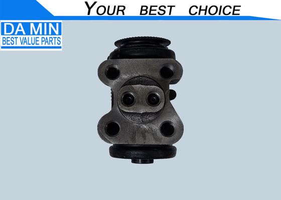 NPR 4HK1 엔진 트럭 바퀴 실린더 8973588790 후방 오른쪽 브레이크 드럼 후방 펌프 이수즈 브레이크 실린더 바퀴 기어 조정 60 이빨