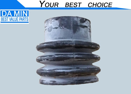 4JB1 4JB1T 공기 필터 튜브 5142311151 고무 연결 튜브 단일 캐빈 NHR NKR QKR 2.8L 트럭