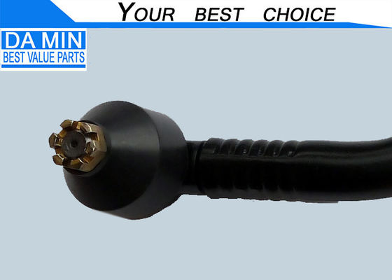 이스즈 끌기 연결 이스즈 NPR는 5개 KG 4HK1를 위해 까만 8980067940를 순중량 분해합니다