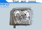 8981995690의 이스즈 본체 부품은 EXZ/CYZ 백색을 위한 Headlamps ASM를 색깔 나릅니다