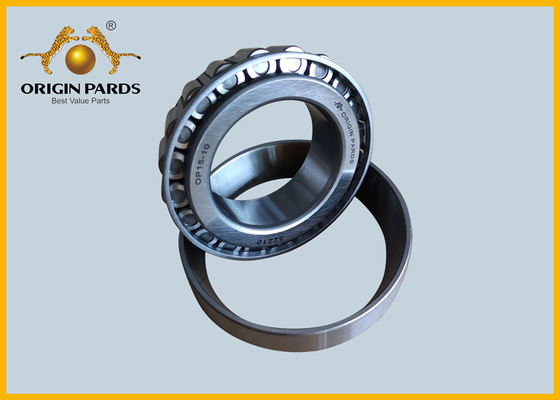 90*50mm 일반 베어링 9000931490 가벼운 트럭에서 무거운 트럭 허브 베어링 및 PTO 베어링 OEM 32210