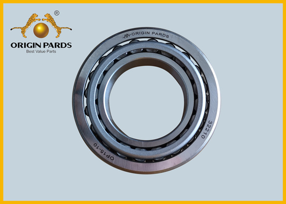 90*50mm 일반 베어링 9000931490 가벼운 트럭에서 무거운 트럭 허브 베어링 및 PTO 베어링 OEM 32210