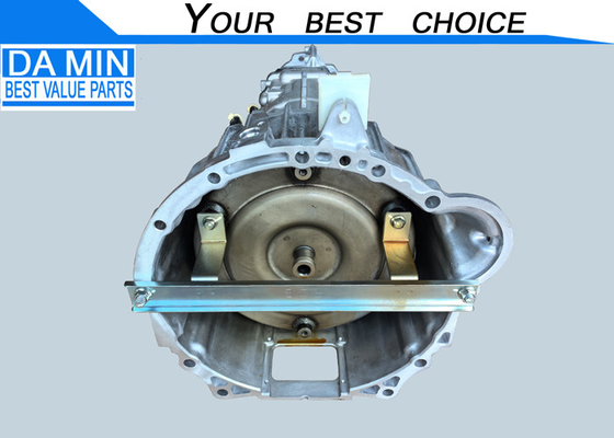 AT 4SPEED 8980986110 Dmax 자동 변속기 알루미늄 변속기 4JK1 4JJ1 엔진 픽업 및 SUV Mux