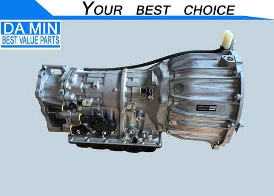 AT 4SPEED 8980986110 Dmax 자동 변속기 알루미늄 변속기 4JK1 4JJ1 엔진 픽업 및 SUV Mux