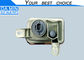 주황색 CYZ CYH 1822102591를 위한 렌즈 우회 신호 램프 2 고정점