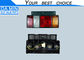 4개의 색깔은 NKR 경트럭 12 전압을 위한 결합 램프 ISUZU NPR 부 8941786181를 기릅니다