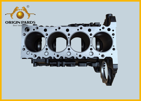 8982045330의 ISUZU NPR 부속 4HG1 실린더 구획 4 디젤 엔진 실린더 강선 주철강