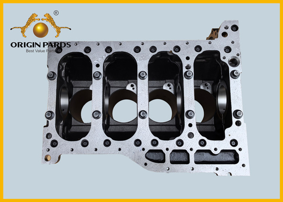 8982045330의 ISUZU NPR 부속 4HG1 실린더 구획 4 디젤 엔진 실린더 강선 주철강