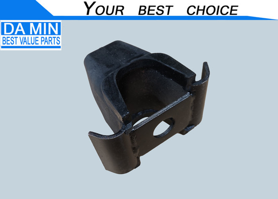 NHR NKR 스프링 고무 8941502652 서스펜션 스프링 잎 쿠션 고무 높이 105mm 일반 사용 부품