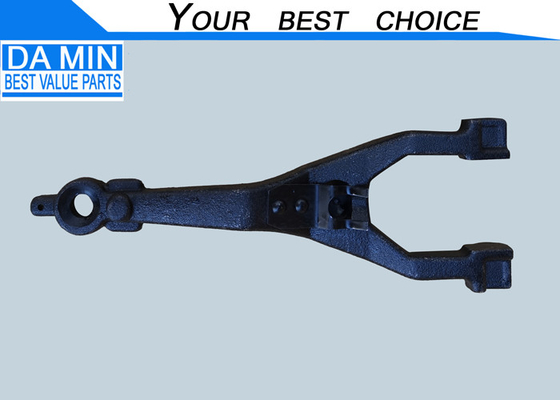 4HF1 4HG1 클러치 포크 8971879360 변속기 모델 MXA 시리즈 Isuzu NKR NPR 트럭 속도 레벨 변경 부품