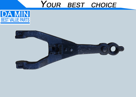 4HF1 4HG1 클러치 포크 8972553030 변속기 모델 MYY 시리즈 Isuzu NKR NPR 트럭 속도 레벨 변경 부품
