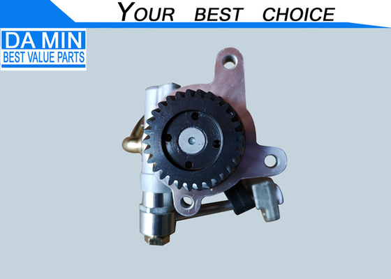 4JK1 4JJ1 스티어링 펌프 8979466980 Isuzu TFR TFS DMAX 픽업 전력 스티어링 펌프 29 이빨 기어 긴 오일 파이프
