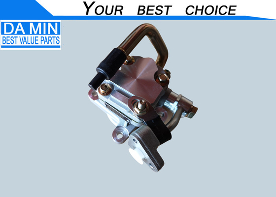 4JK1 4JJ1 스티어링 펌프 8979466980 Isuzu TFR TFS DMAX 픽업 전력 스티어링 펌프 29 이빨 기어 긴 오일 파이프