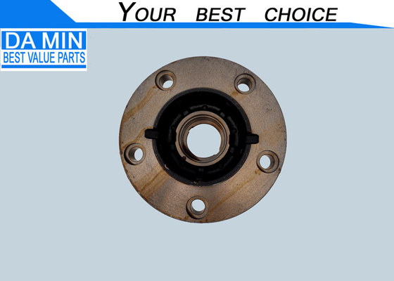 NNR NPR NQR 앞축 허브 8970172060 Isuzu 4HF1 4HG1 엔진 모델 트럭 앞바퀴 5 볼트 구멍 원산지와 같은 폼