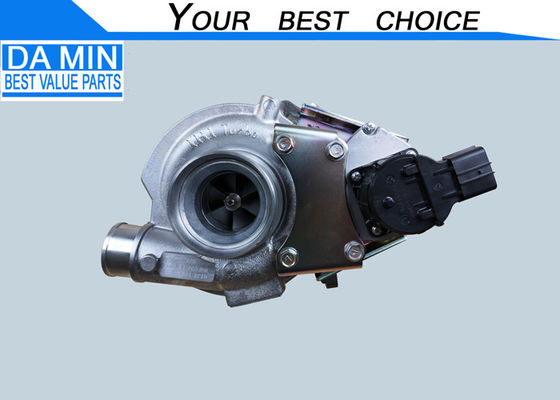NPR NQR 4HK1 터보 충전기 8983520881 밸브 센서와 함께 Isuzu Origin 터보 엔진 전력을 증가시키고 연료 경제성을 향상시킵니다