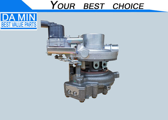 NPR NQR 4HK1 터보 충전기 8983520881 밸브 센서와 함께 Isuzu Origin 터보 엔진 전력을 증가시키고 연료 경제성을 향상시킵니다