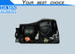 8980108810는 2003년 Isuzu NKR 투명한 코너 램프 2중 밝은 포탄을 분해합니다