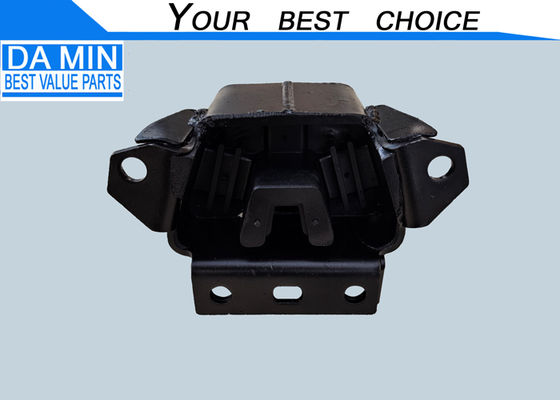 FSR 트럭 6BD1 6BG1 엔진 쿠션 고무 1532251731 Isuzu 중량 화물 차량 엔진 장착 부품