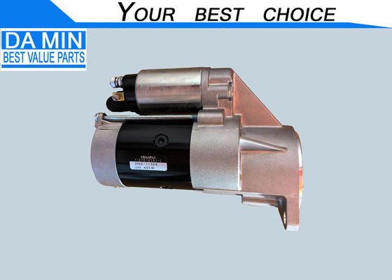 4JJ1 스타터 1876183830 ISP 브랜드 발굴기 ZX160-3 ZX180-3 4JJ1 엔진 모터 8980450272 볼트 24V 4.0Kw