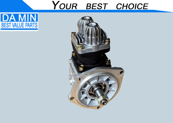 6HE1 6HH1 엔진 압축기 조립 8943968914 모델 년 1992 알루미늄 실린더 헤드 이수즈 엔진 부품