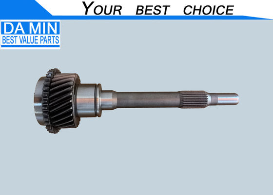 이수즈 NKR NPR NQR 4BE1 엔진 MSA5G 변속기 상축 8970355521