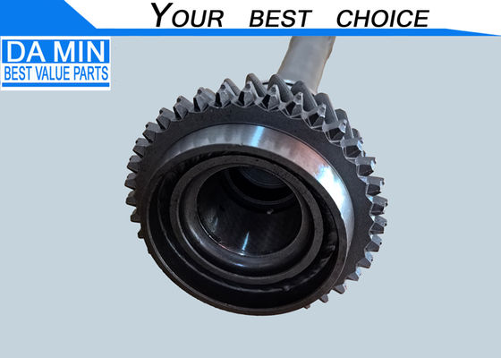 이수즈 NKR NPR NQR 4BE1 엔진 MSA5G 변속기 상축 8970355521